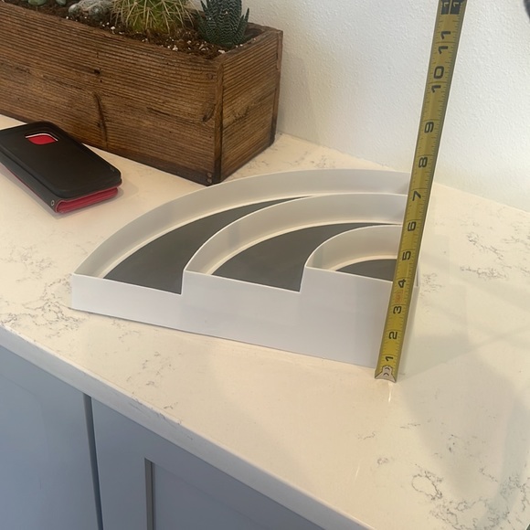 Ikea spice rack - Picture 7 of 7